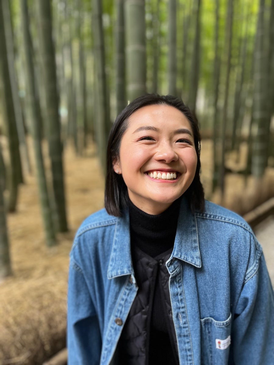 Risako Tanaka Medium