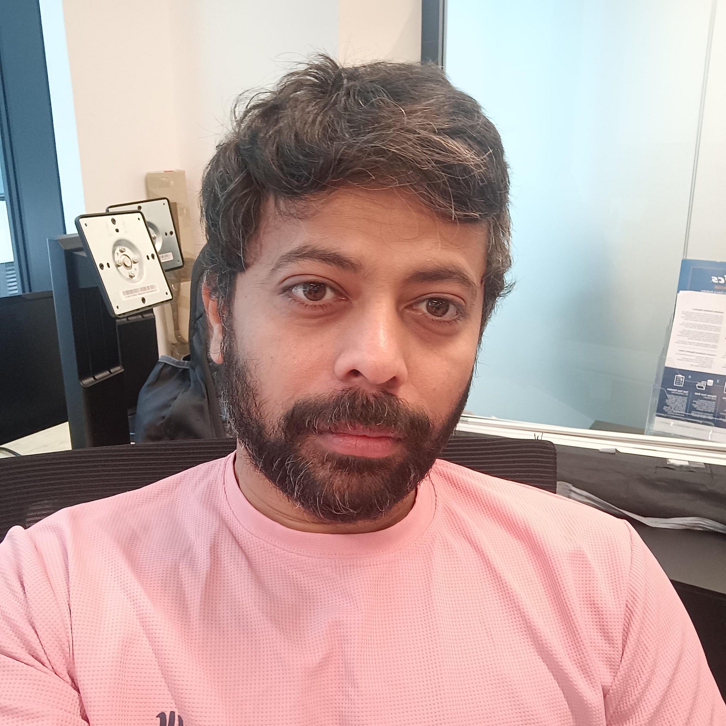 RanjithReddyVadiyala Medium Ranjithreddyvadiyala medium