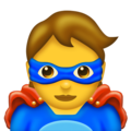 Super Duper – Medium