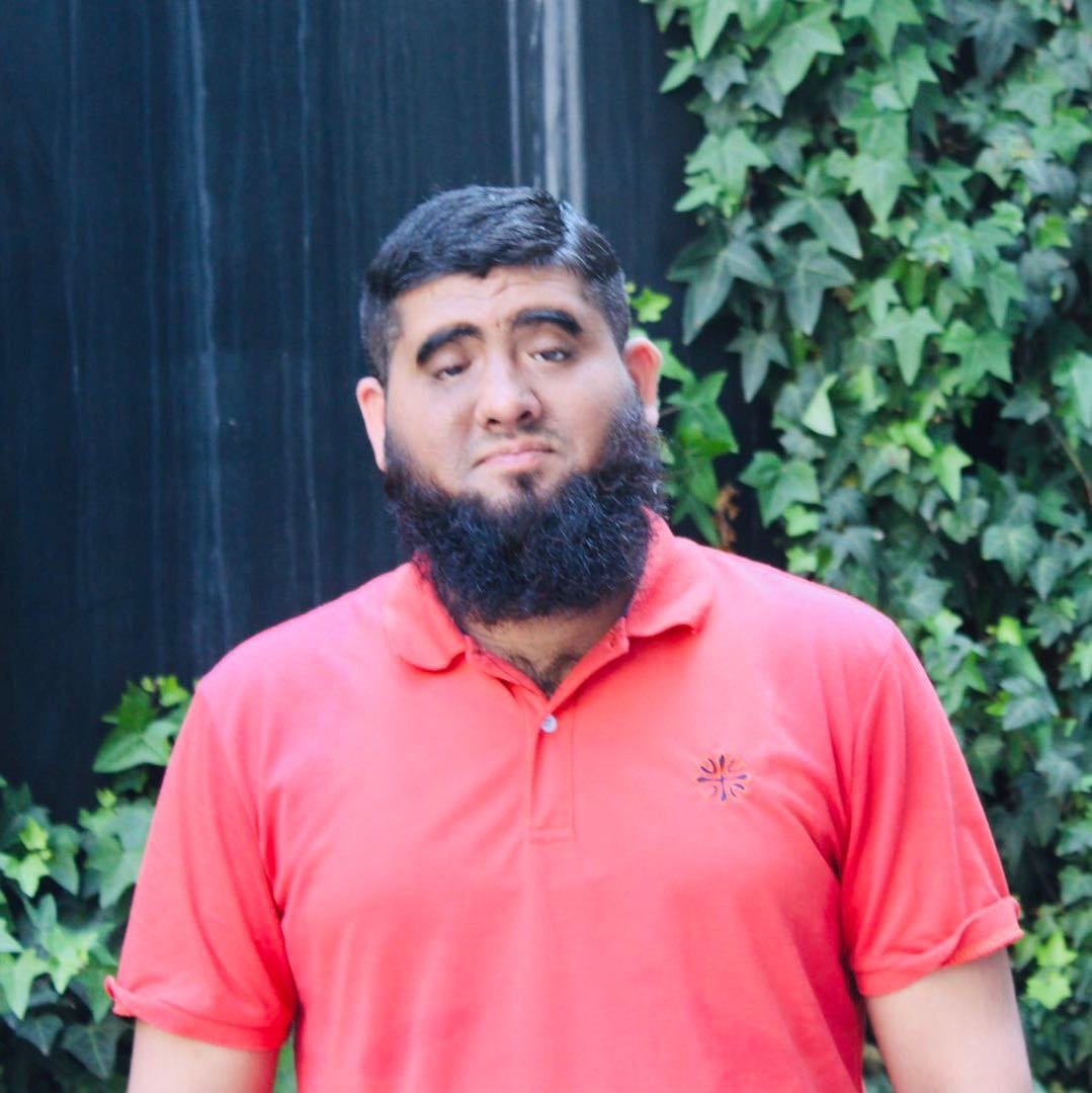 Abdul Rauf – Medium