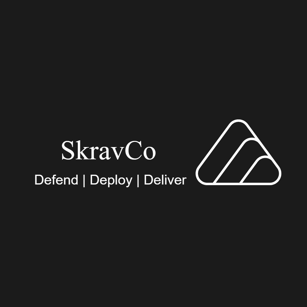 Skravco medium
