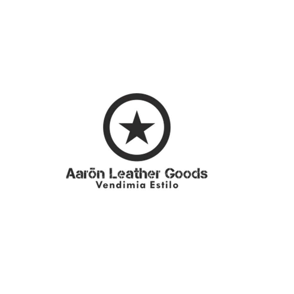Aaron Leather Goods Medium
