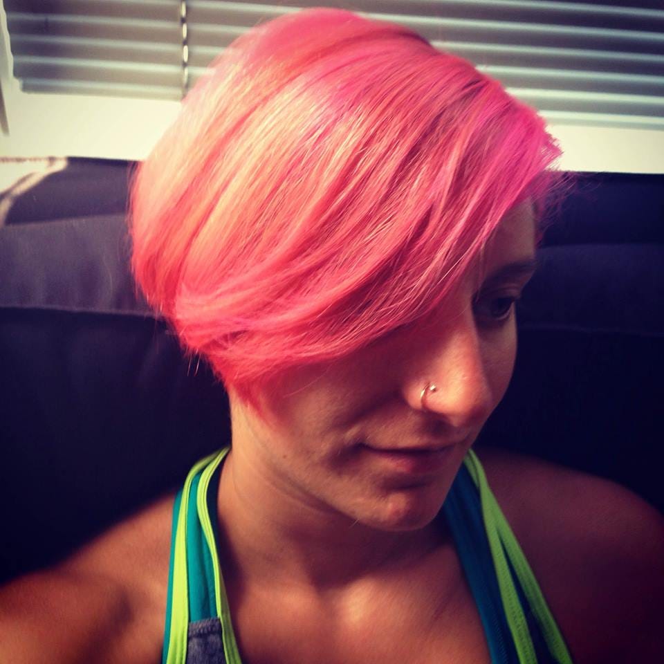abbyrose Medium
