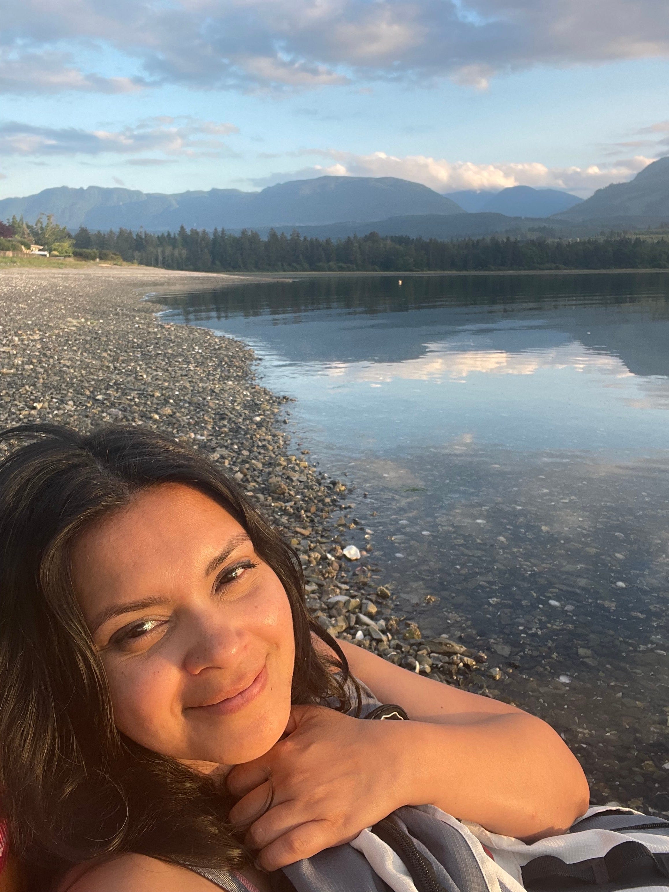 Basimah Syed on Medium curated some lists