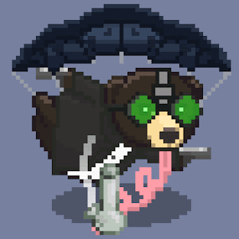 Shanice Berger – Medium