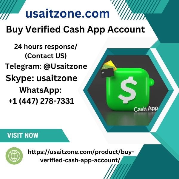 Buy Verified Cash App Account Medium Buy Verified Cash App Account Medium
