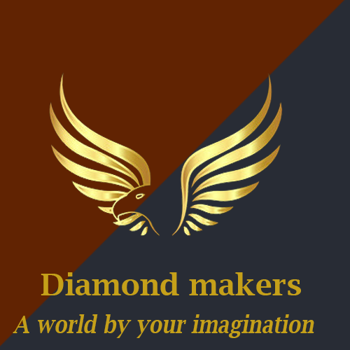 Diamond Makers Medium Diamond makers medium
