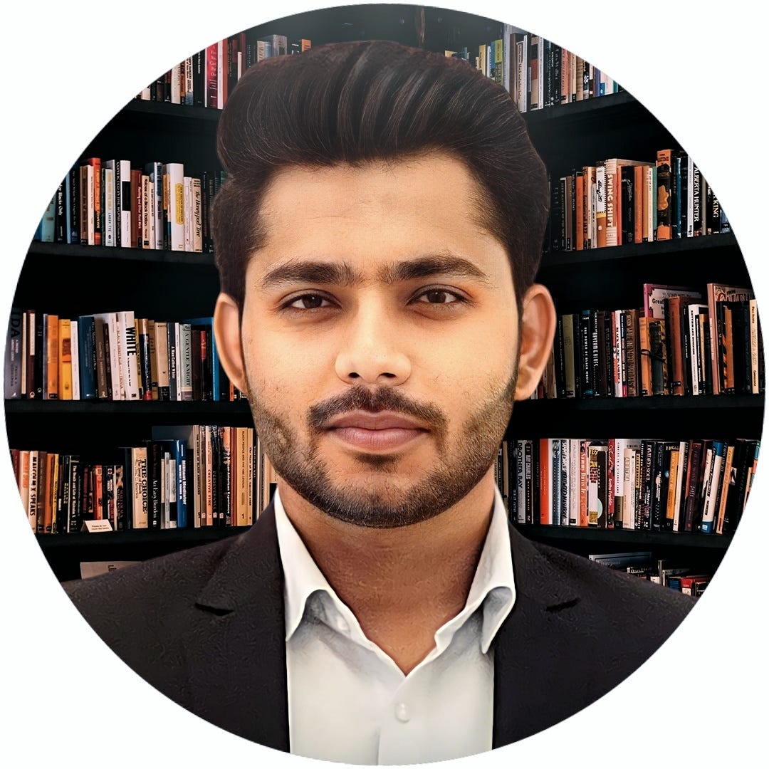 Mohd shahwaiz medium