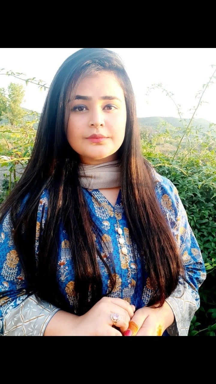 About – Afifa azhar – Medium