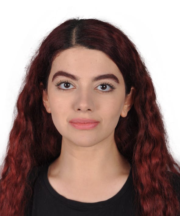 Hazal ate medium