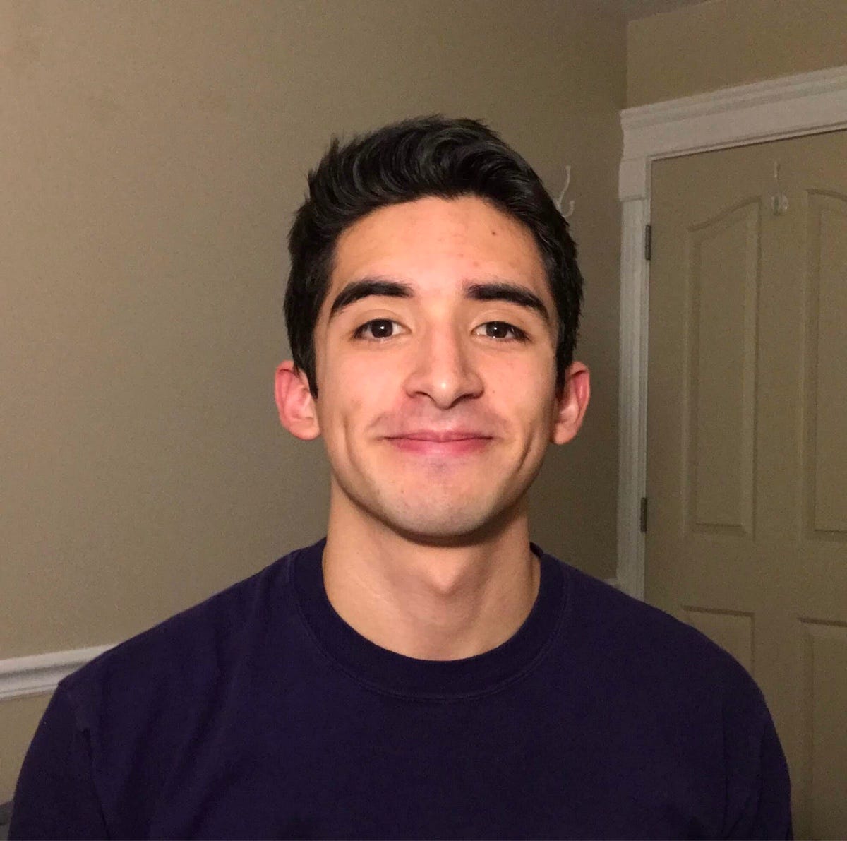 Robert Escobar Medium