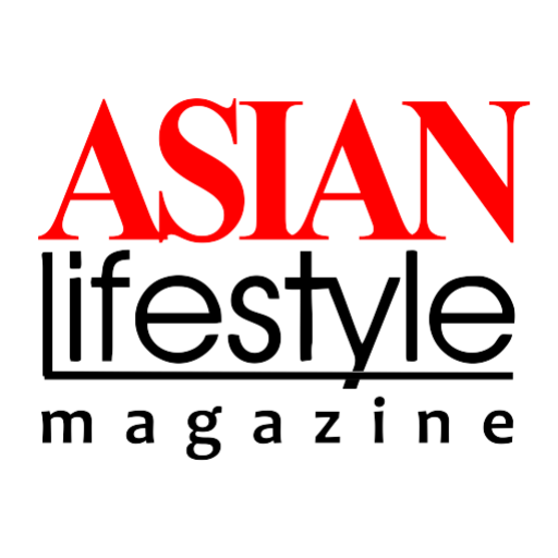 Asian Lifestyle Magazine Medium