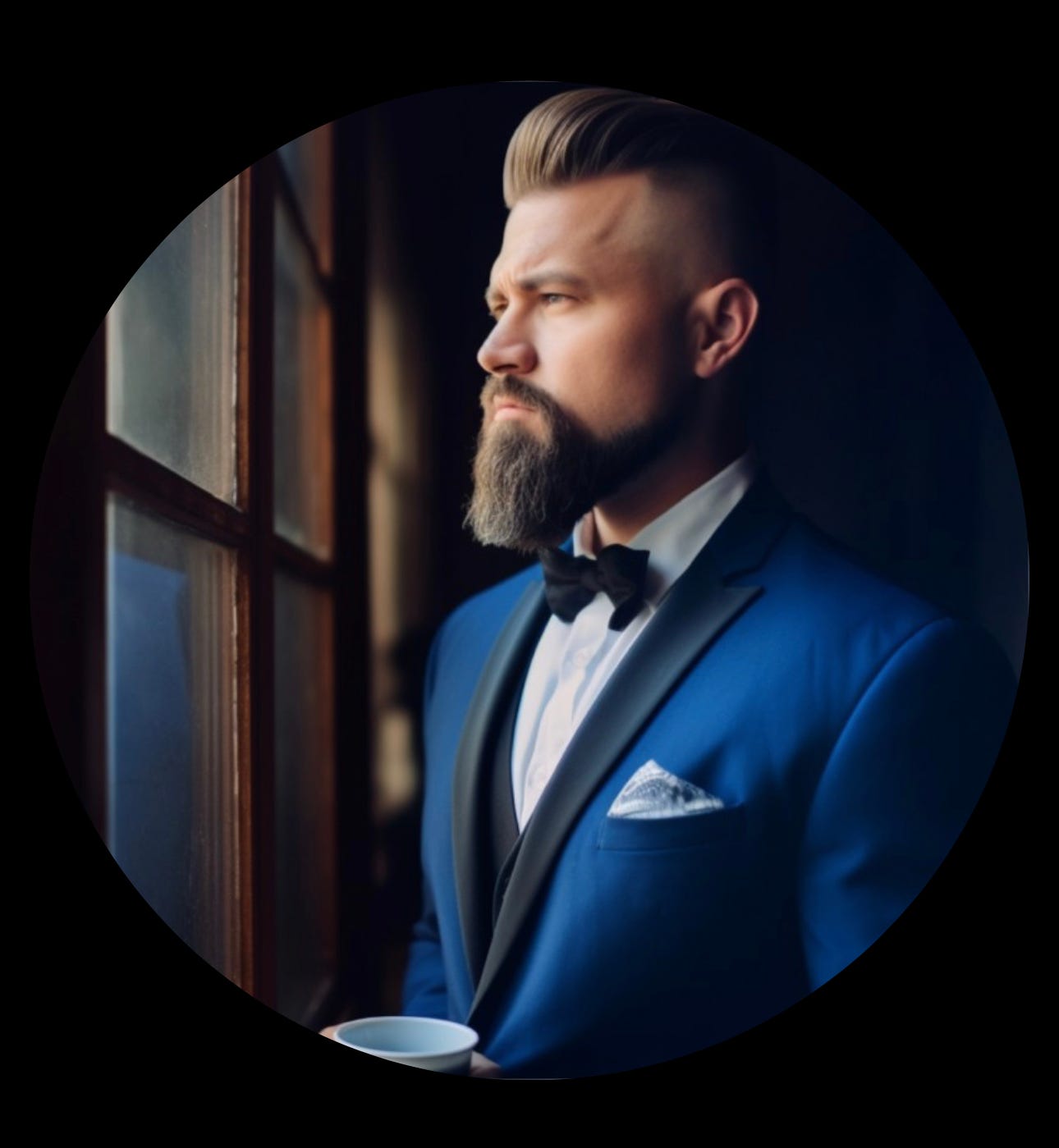 John Petty on Medium curated some lists