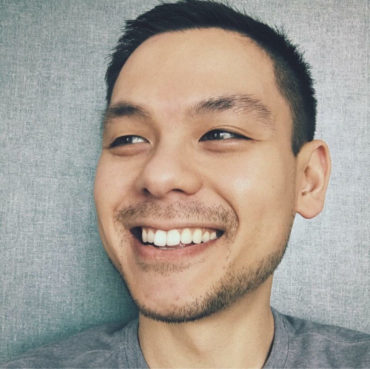 About – Johnny Huynh – Medium