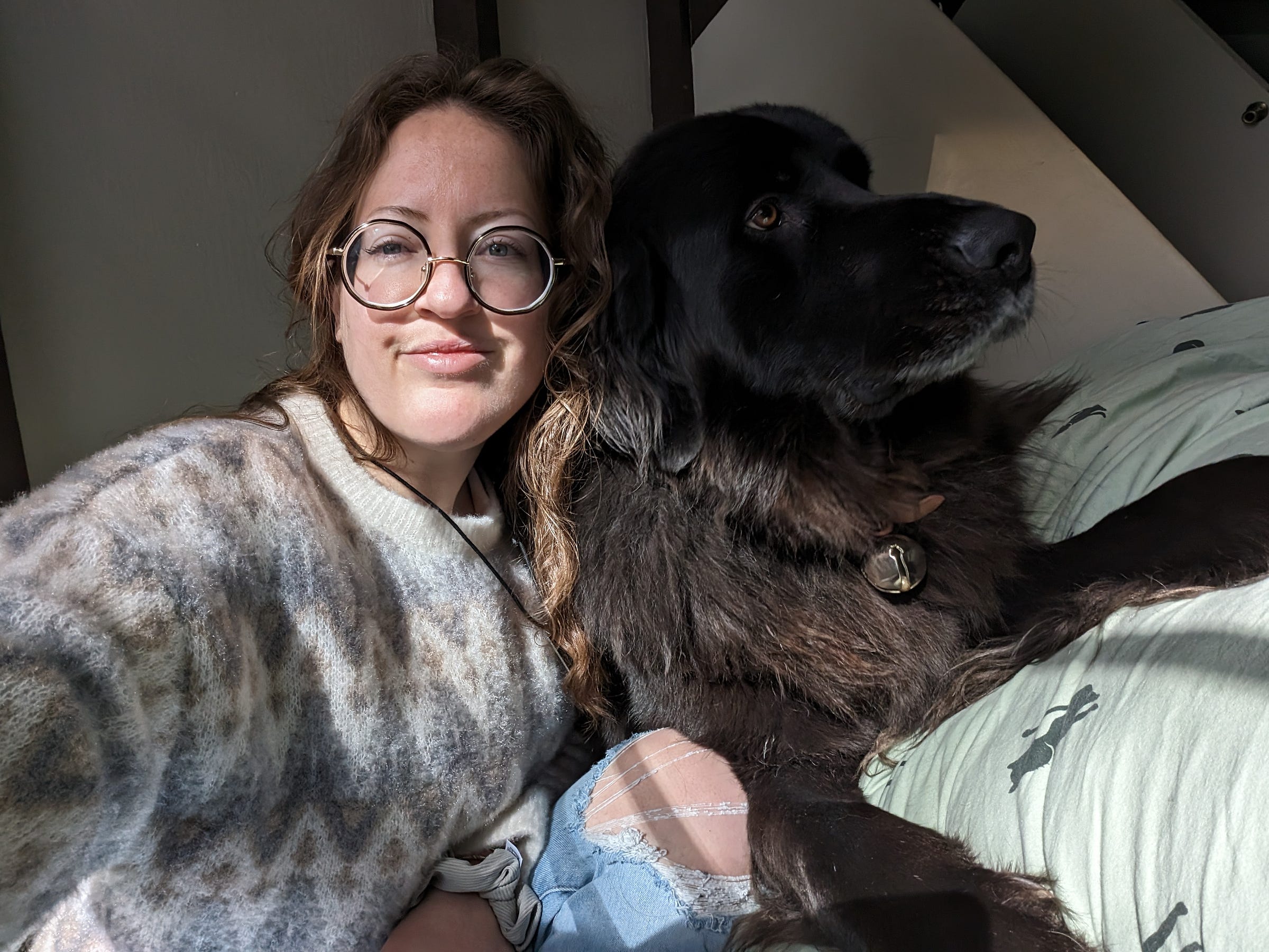  Emily – Medium