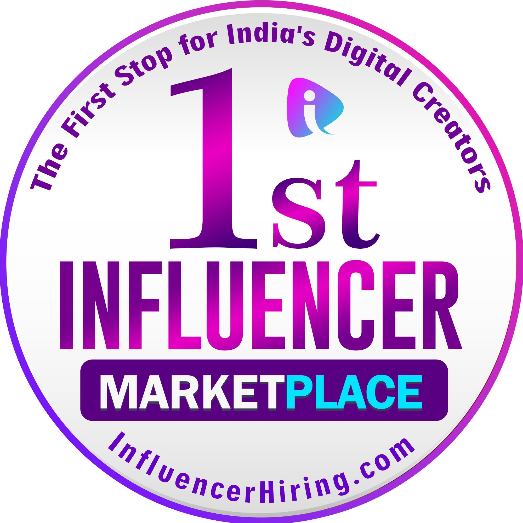 Influencer Marketing Agency – Medium 