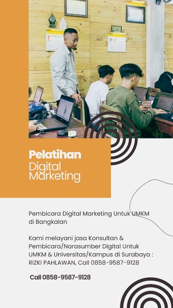 Memilih Konsultan Digital Marketing Malang yang Tepat untuk Bisnis Anda