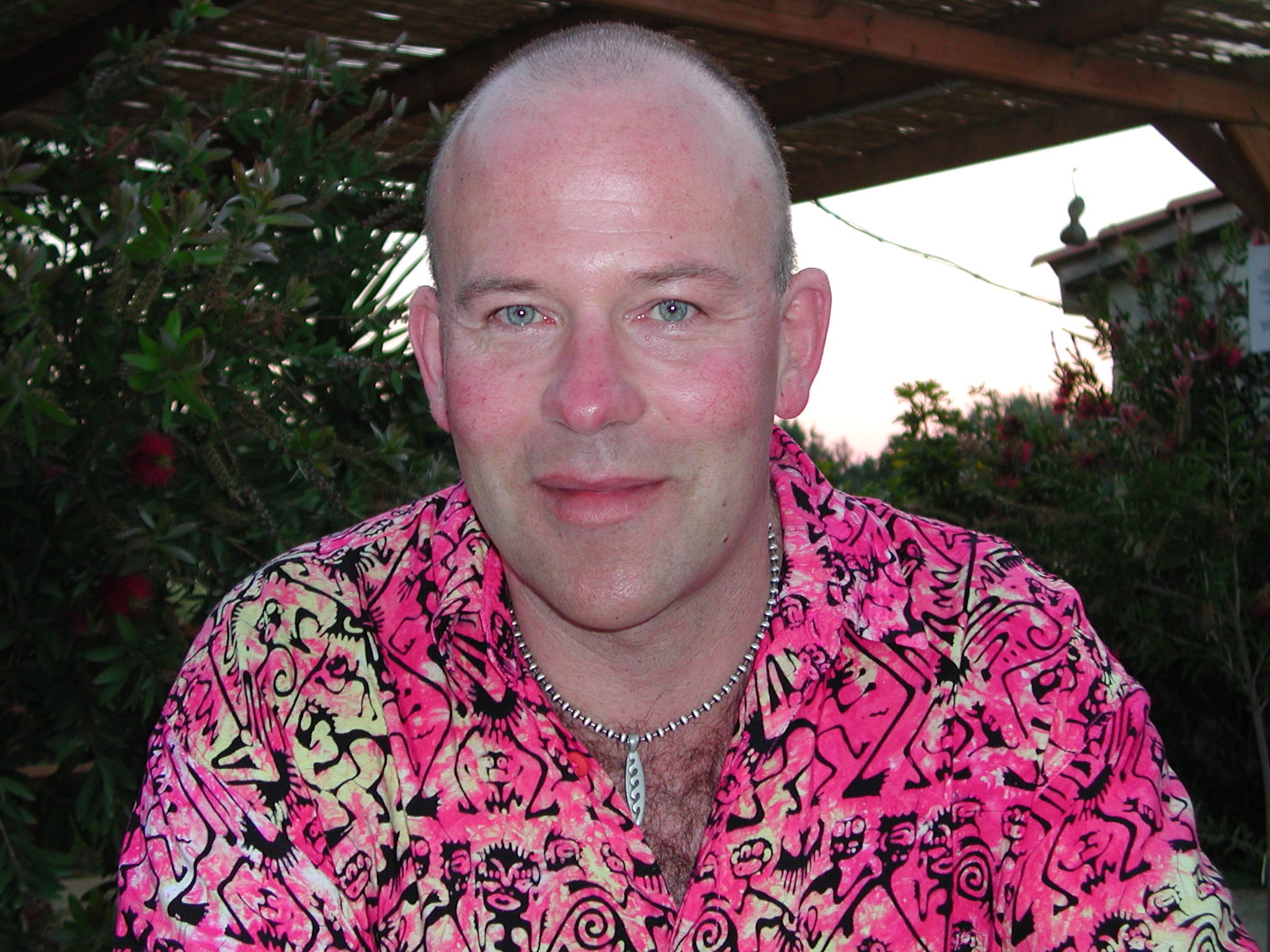 David J Ovens Medium