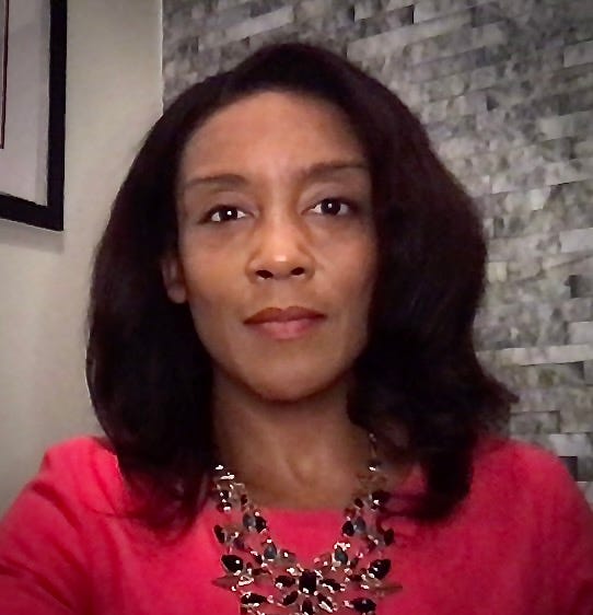 About Monica Sanders Medium