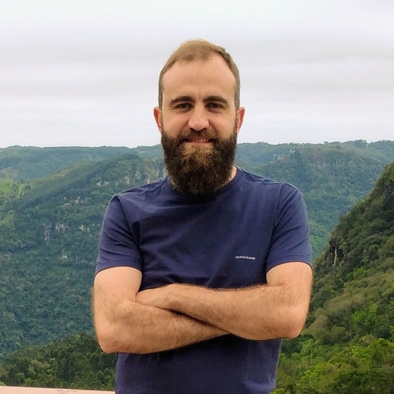 Yuri bett on medium curated some lists