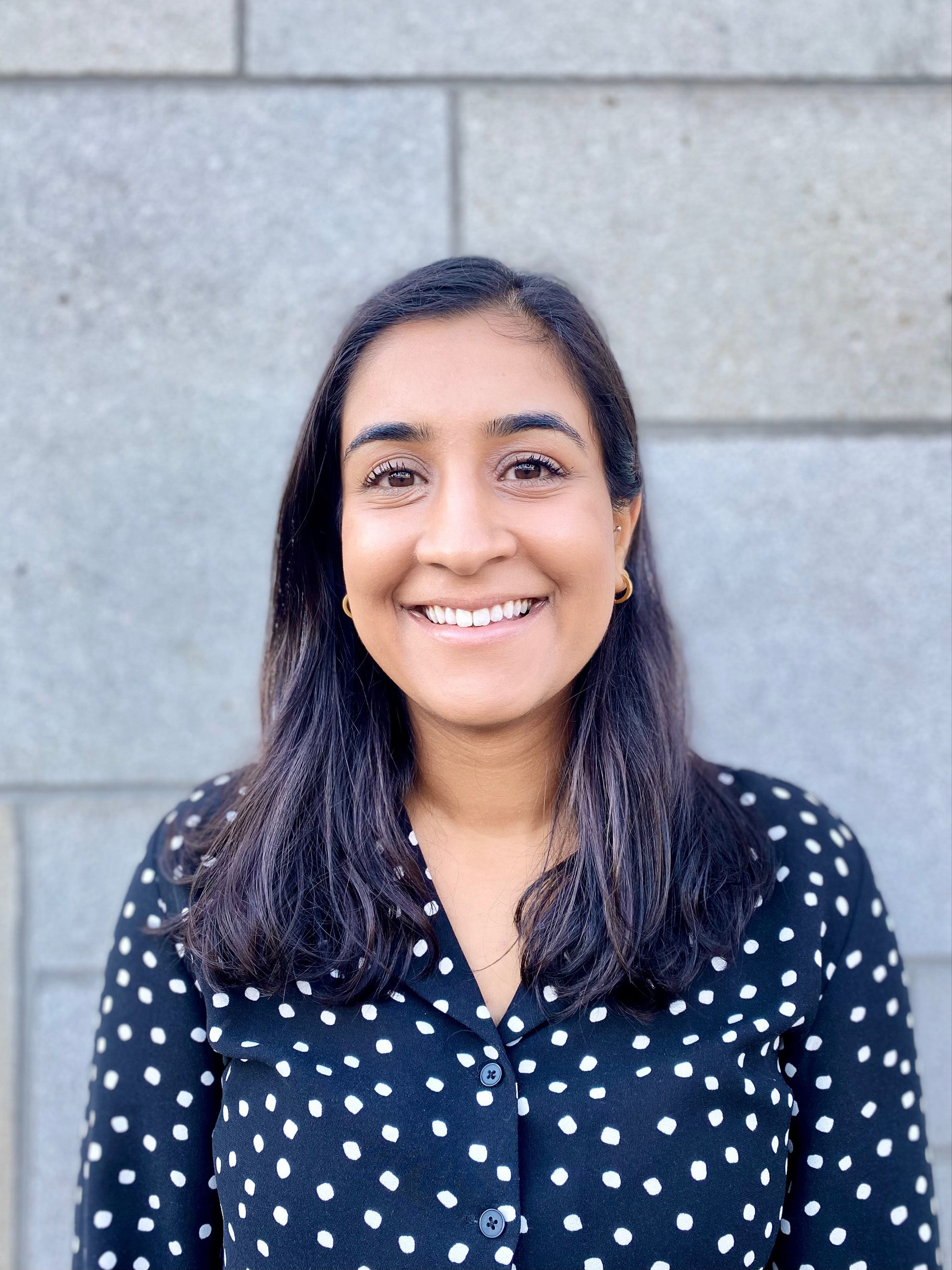 Kiran Toor – Medium