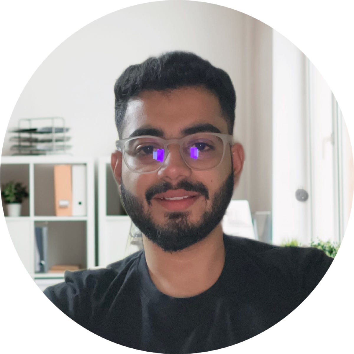 Yash batra medium