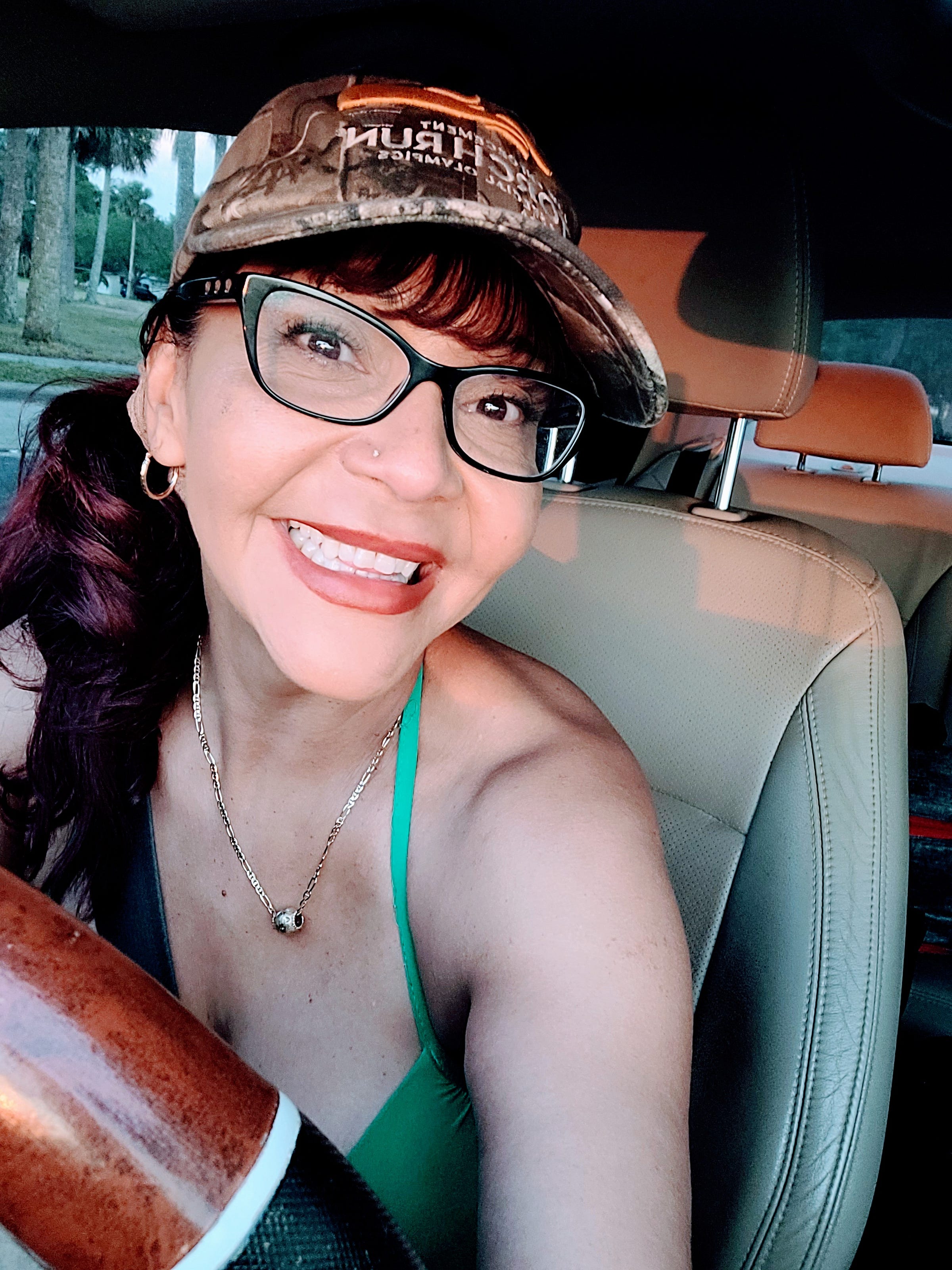 Carmin Garcia – Medium