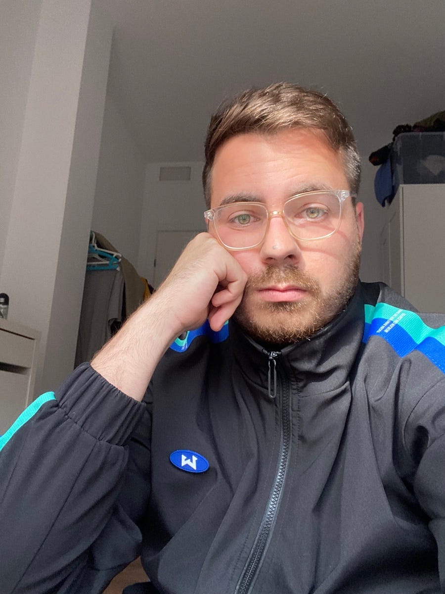 Pepe Gutiérrez Medium