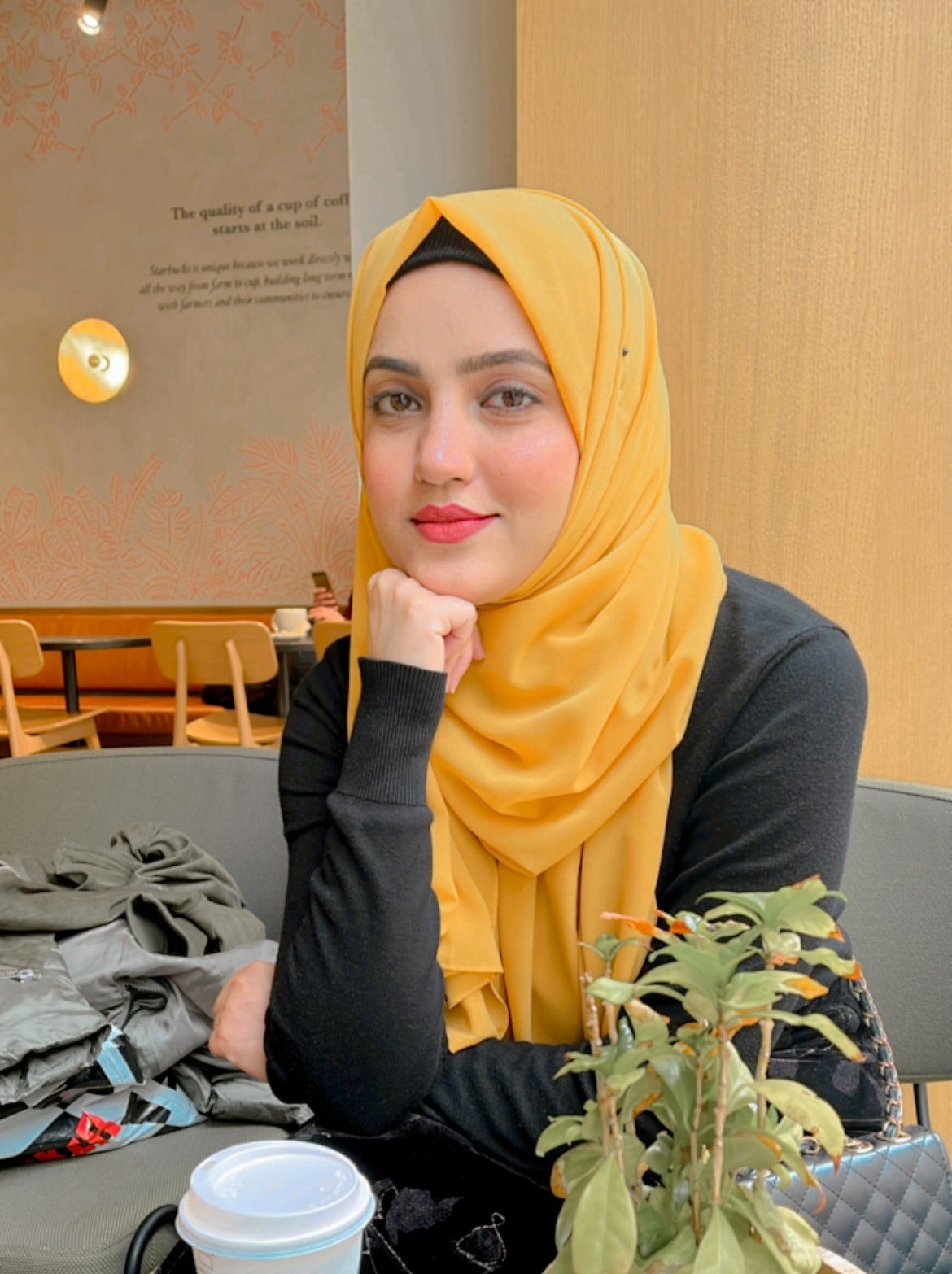 @Um-e-Hani – Medium