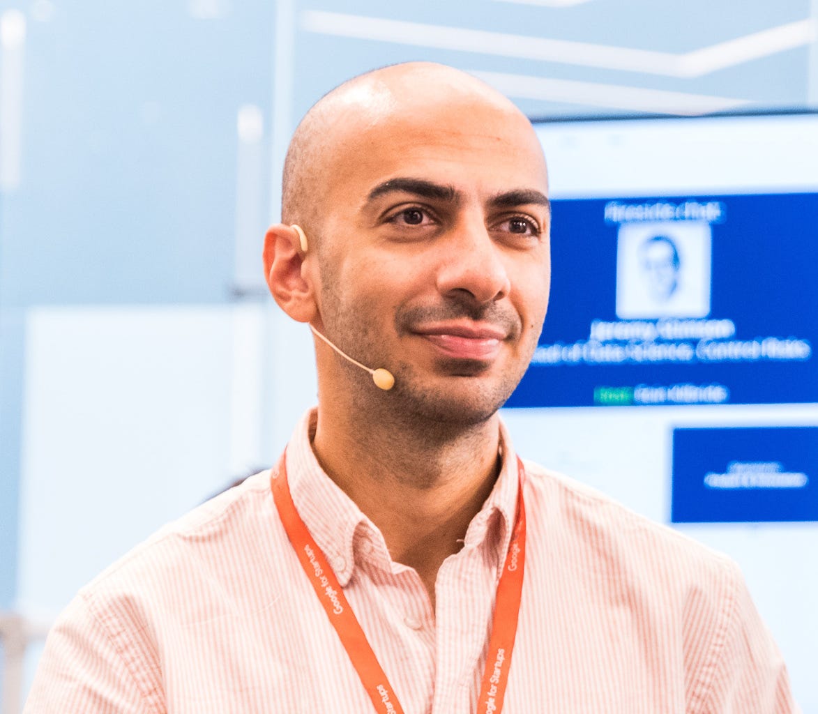 About – Parsa 👽 – Medium