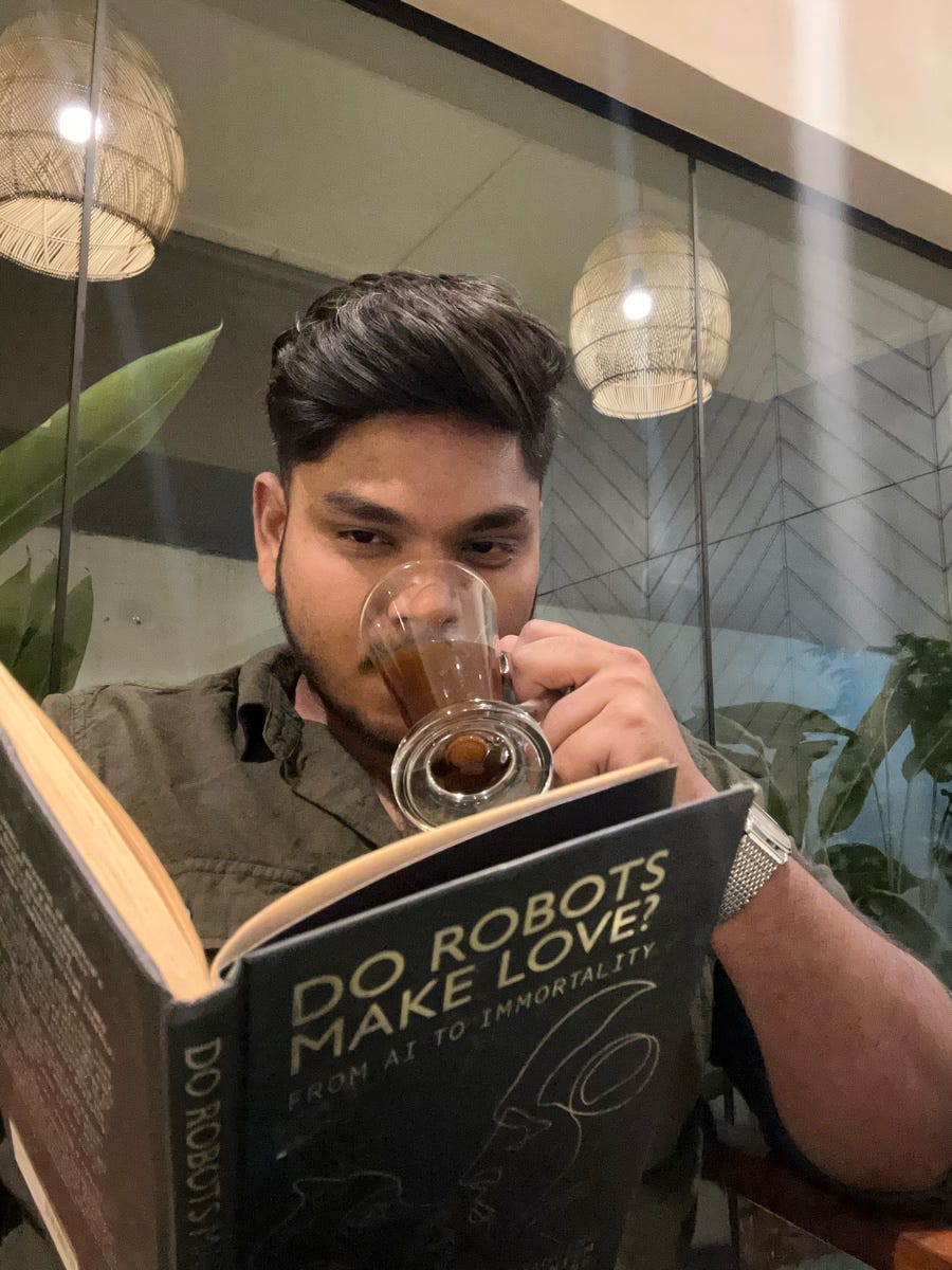 Hemanth.Era – Medium