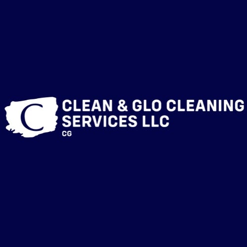 Clean & Glo Cleaning Services Medium