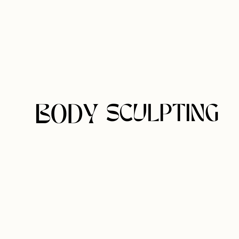 Body Sculpting Medium