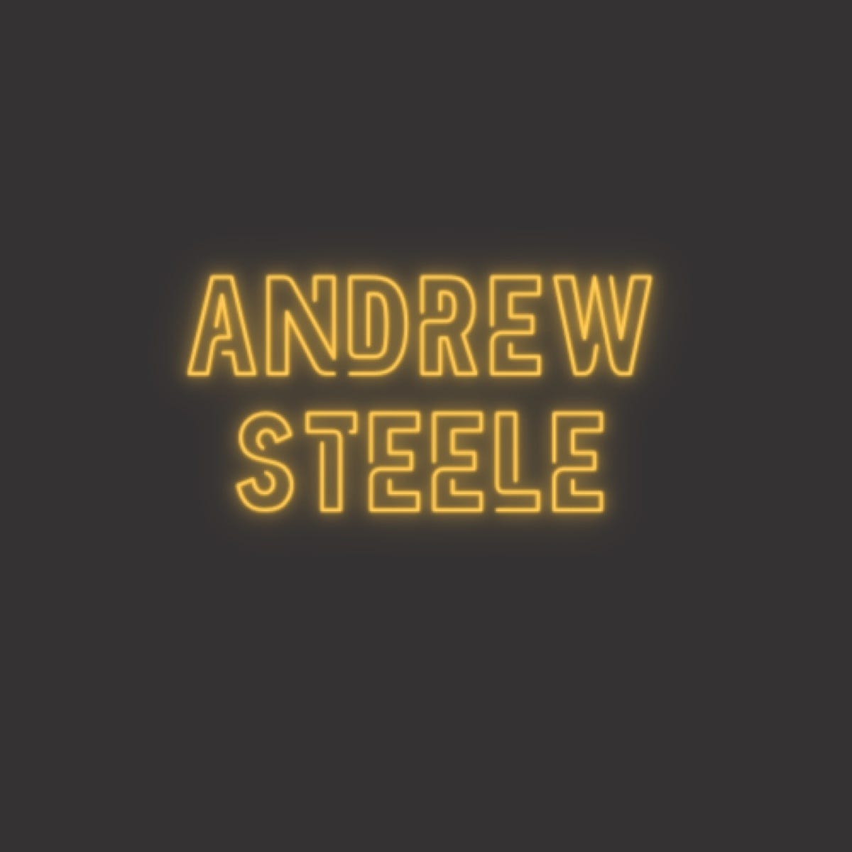 About – Andrew Steele – Medium
