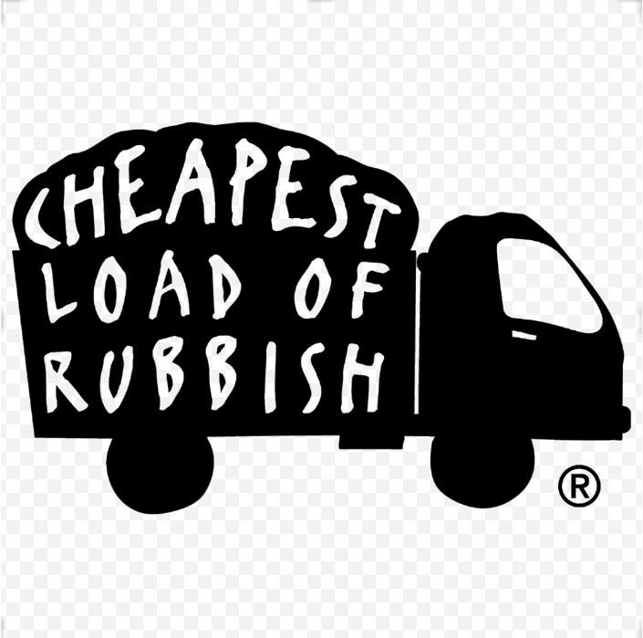 Cheapest Load of Rubbish Medium