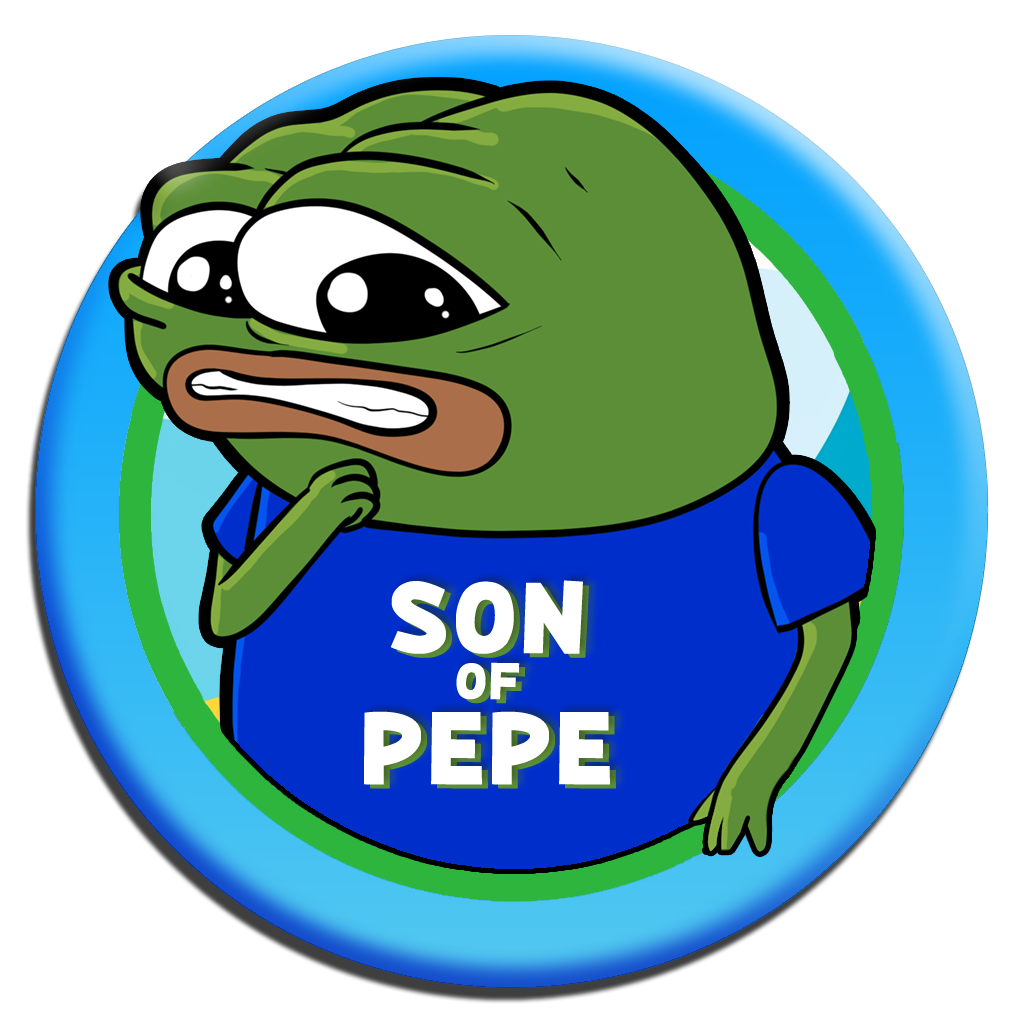 Son of pepe – Medium