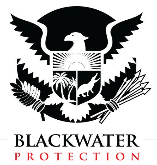 Blackwater Protection Medium