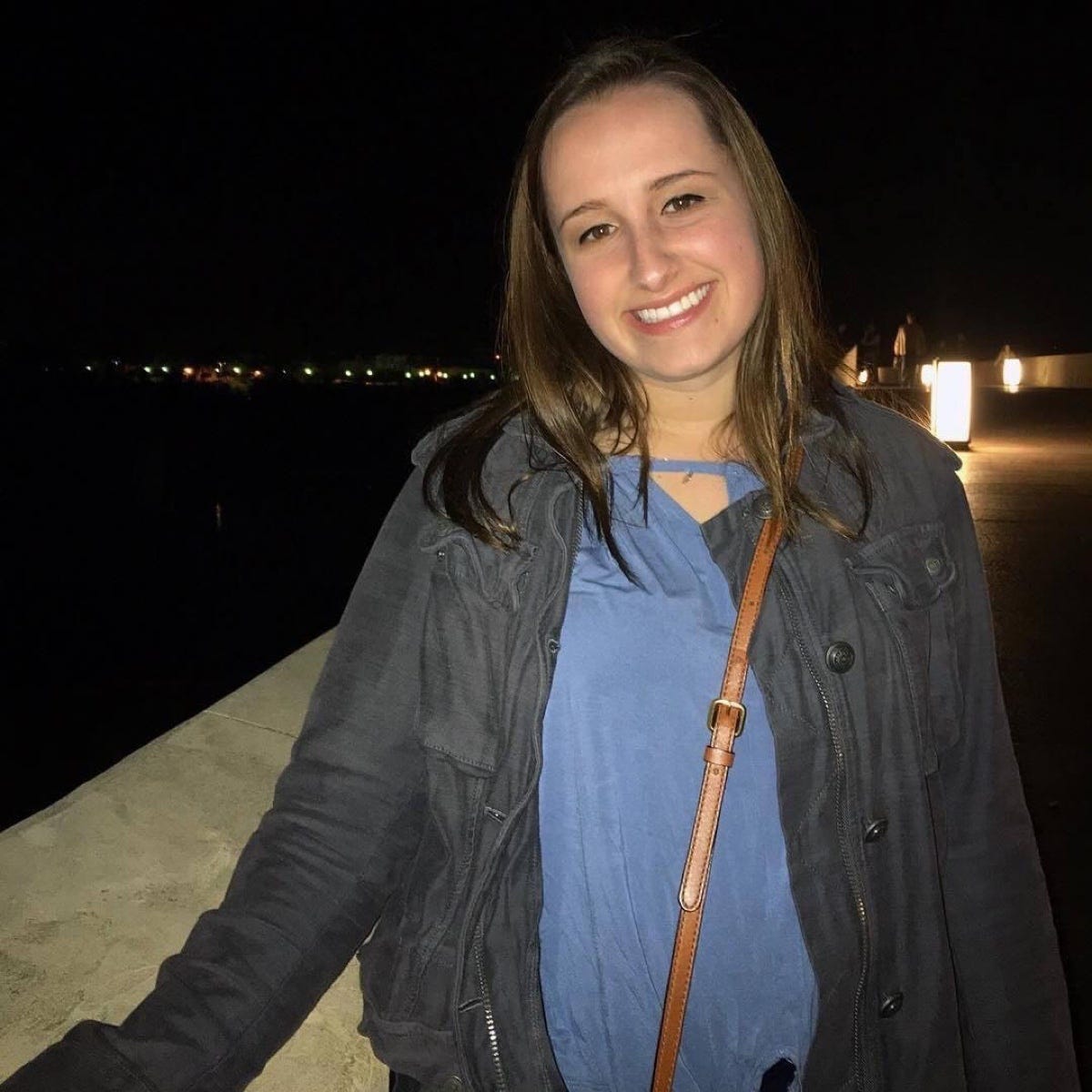 Eliza Martin – Medium