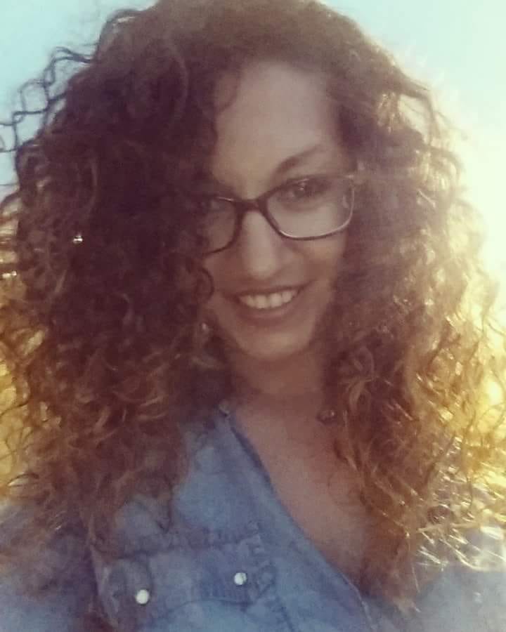 Olivia D'Angelo Medium