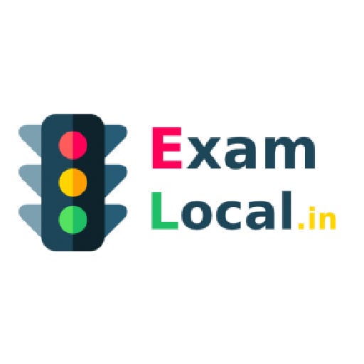 ExamLocal in Medium ExamLocal in Medium