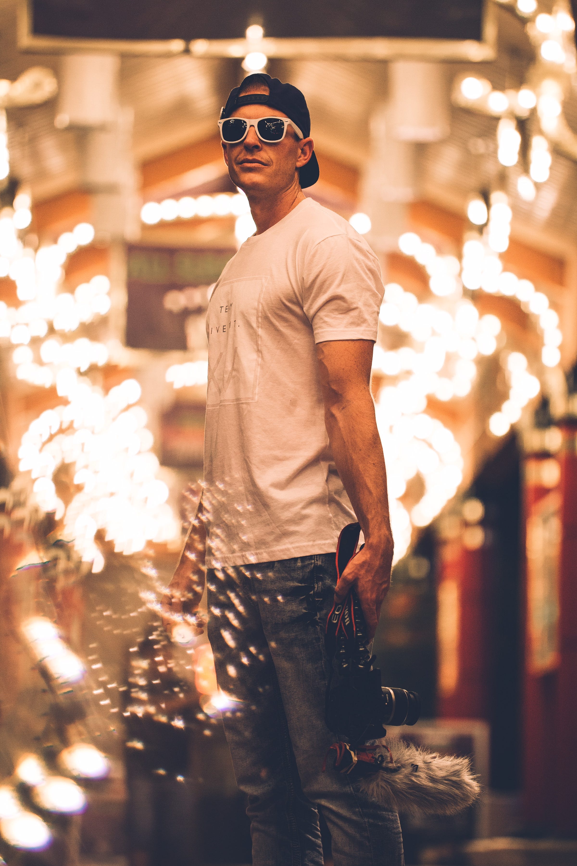 Ryan O'Donnell – Medium