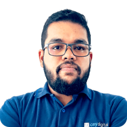 Chamika Jayasri – Medium