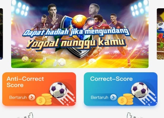 yagoal online Medium yagoal online Medium