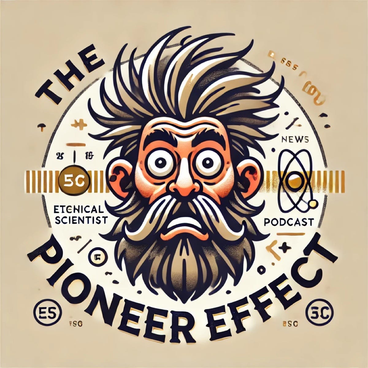 The Pioneer Effect Medium The pioneer effect medium