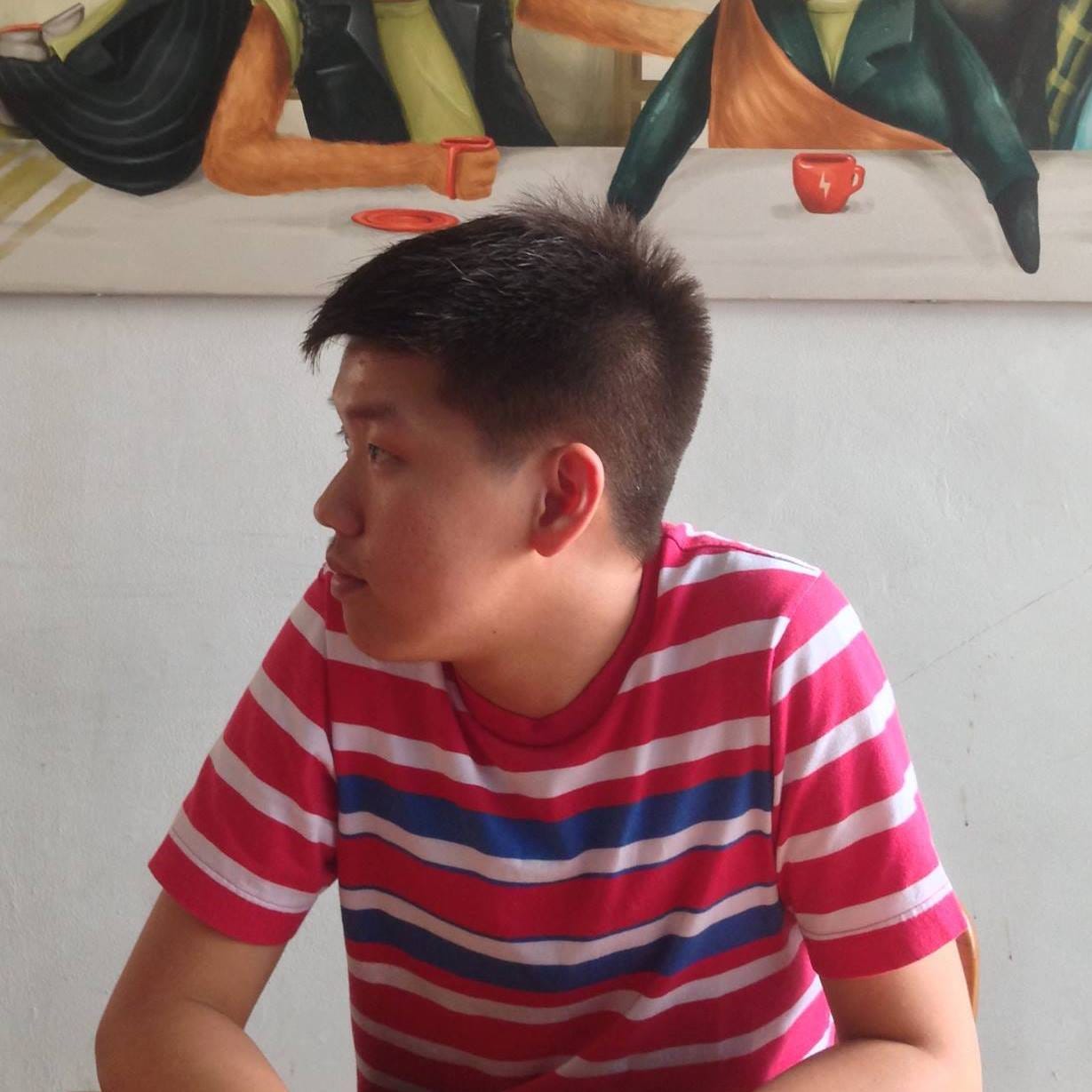 Steven Ng โ Medium