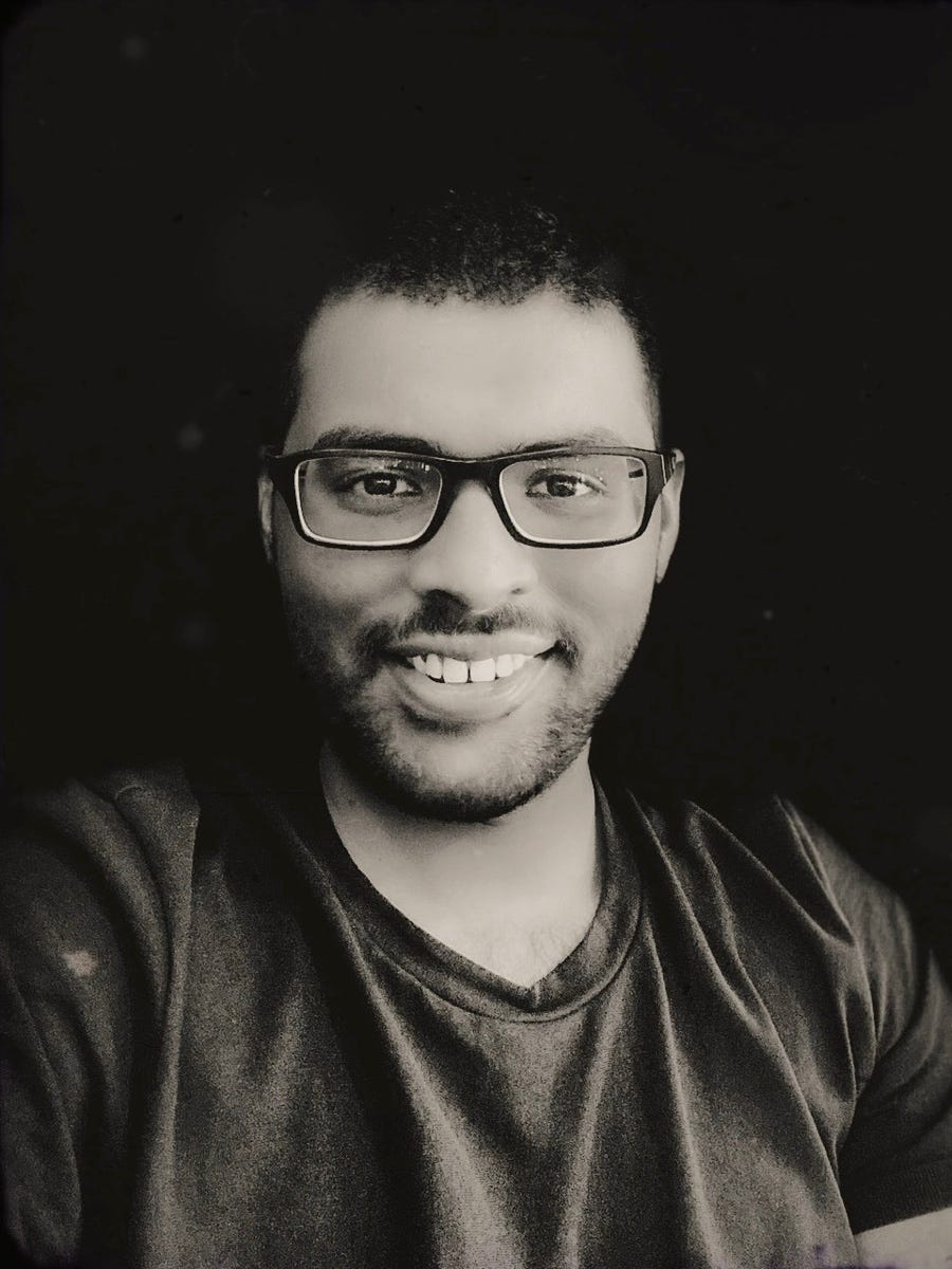 Praveen B Medium praveen-b-medium