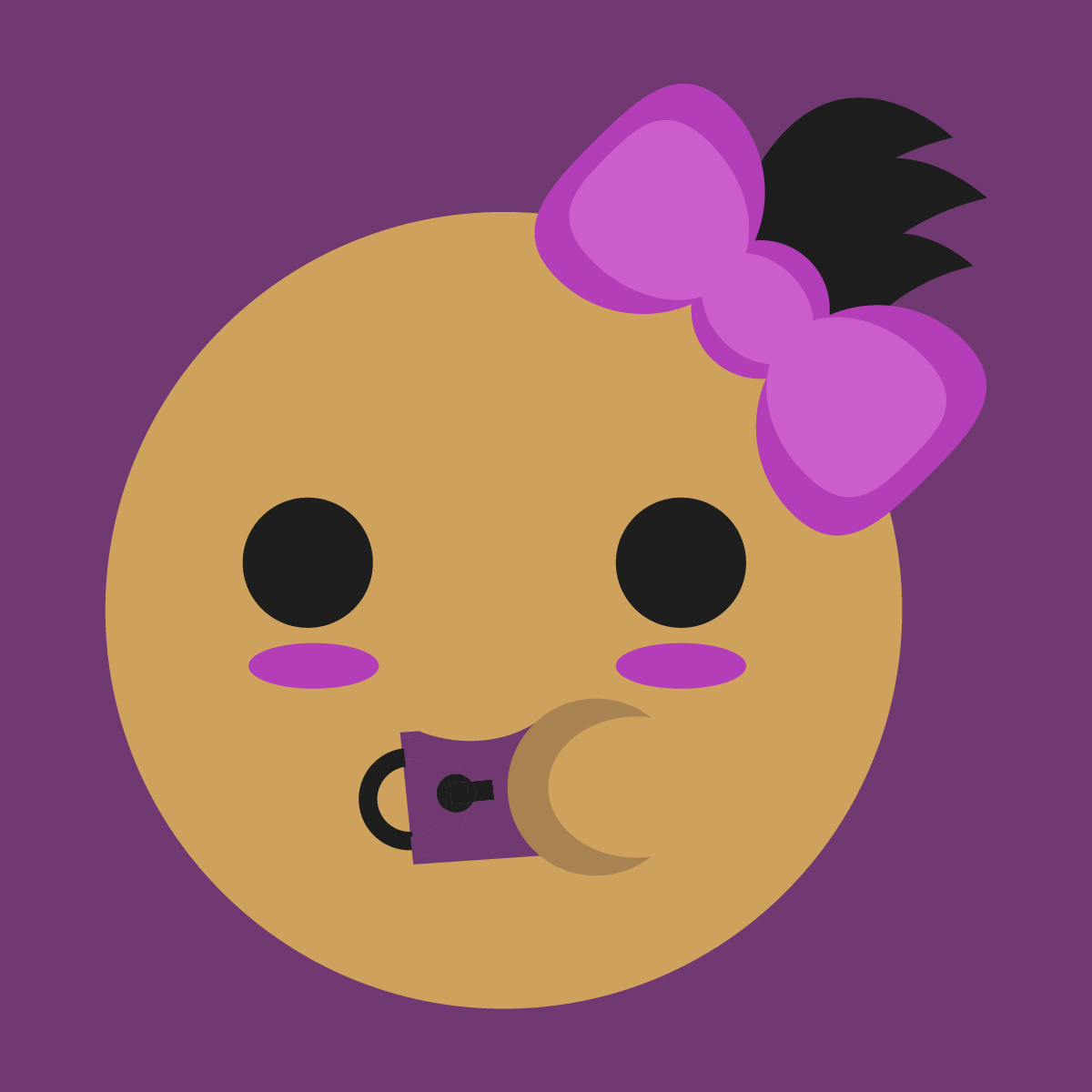 Security Blanket Medium