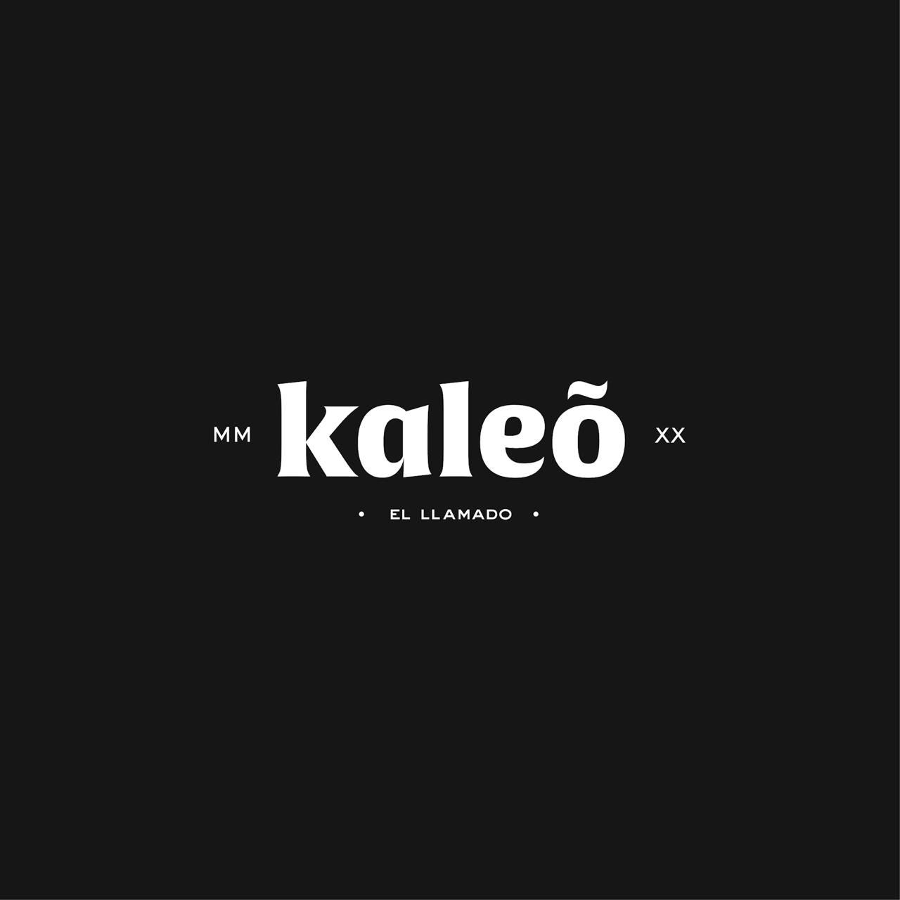 Kaleõ Medium