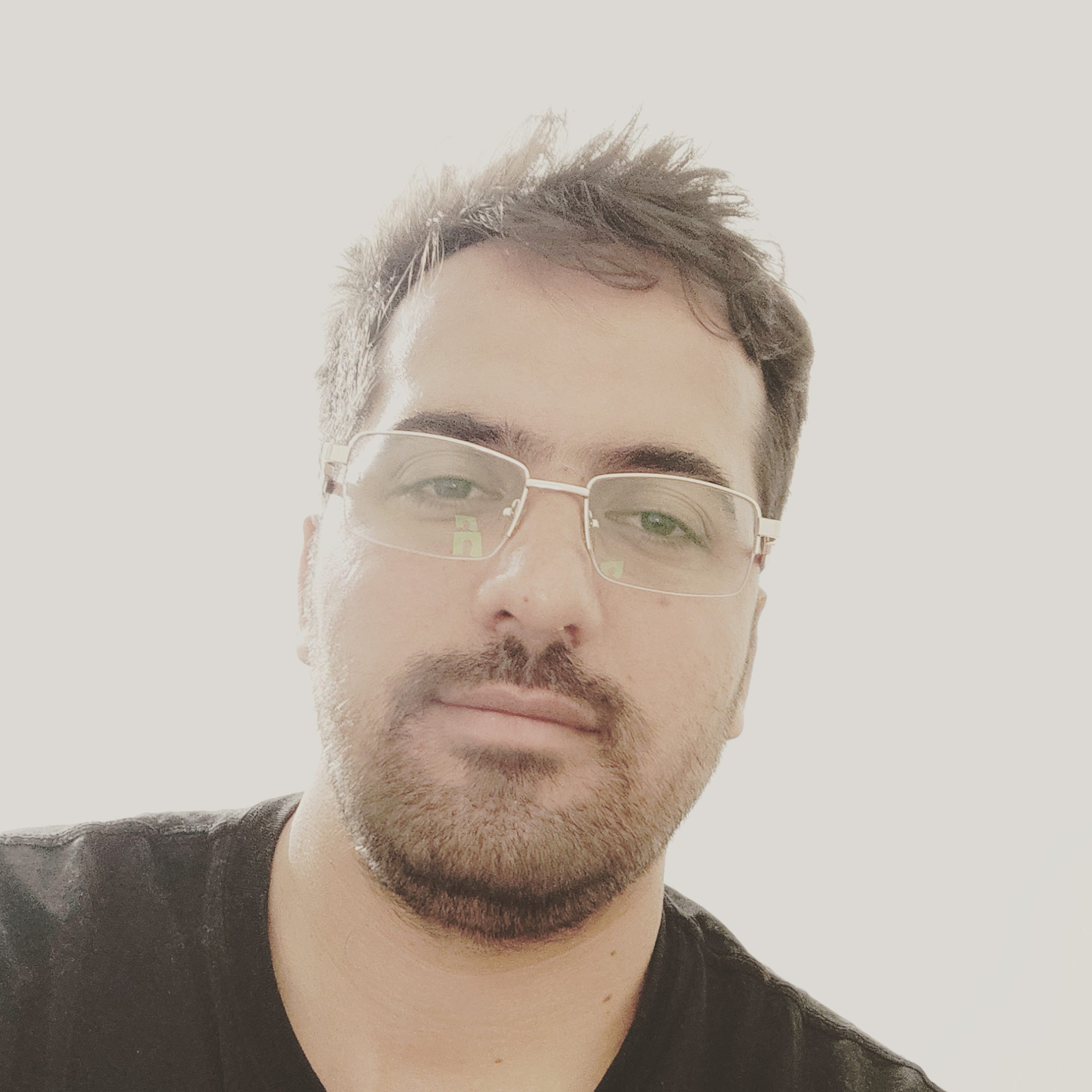 Yaser Rahmani – Medium