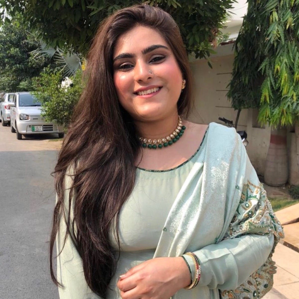 Zainab Masood Medium